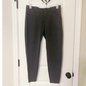 Maurice’s Mid Rise Skinny Work Pants